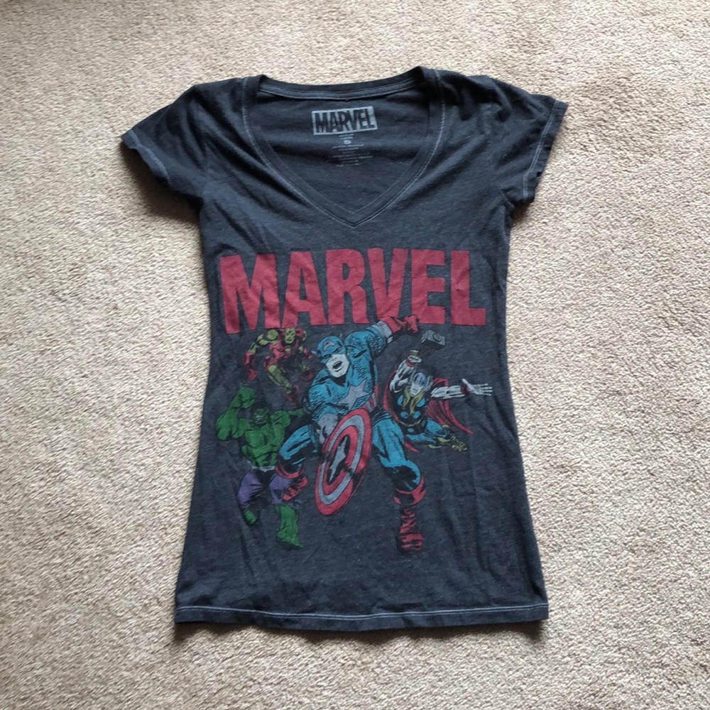Vintage marvel T-shirt
